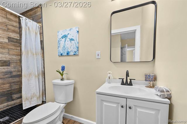 3196 Helen Street, Detroit, MI 48207