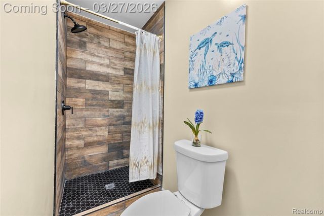 3196 Helen Street, Detroit, MI 48207