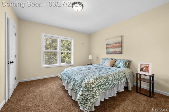 3196 Helen Street, Detroit, MI 48207