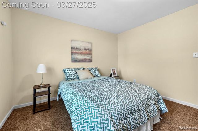 3196 Helen Street, Detroit, MI 48207