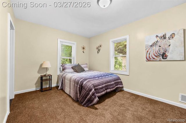 3196 Helen Street, Detroit, MI 48207