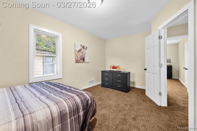 3196 Helen Street, Detroit, MI 48207