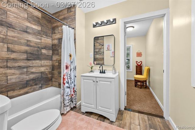 3196 Helen Street, Detroit, MI 48207