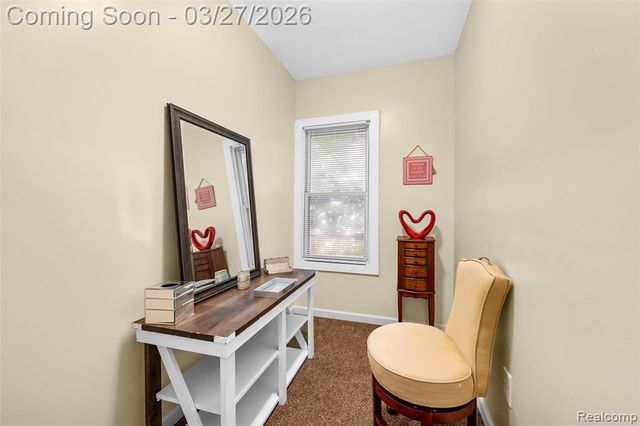 3196 Helen Street, Detroit, MI 48207