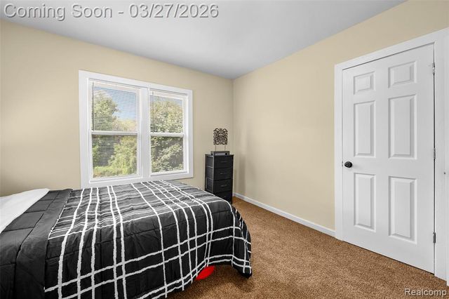 3196 Helen Street, Detroit, MI 48207