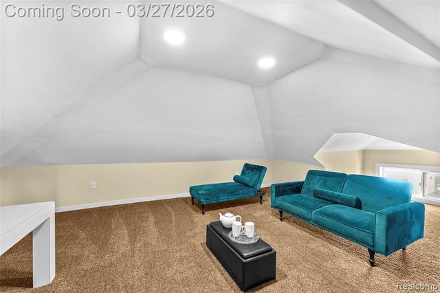 3196 Helen Street, Detroit, MI 48207