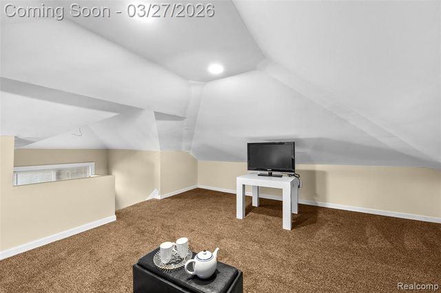 3196 Helen Street, Detroit, MI 48207