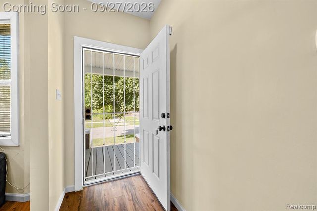 3196 Helen Street, Detroit, MI 48207