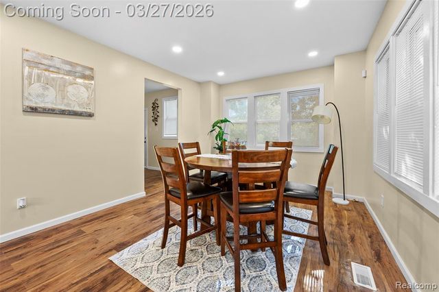 3196 Helen Street, Detroit, MI 48207