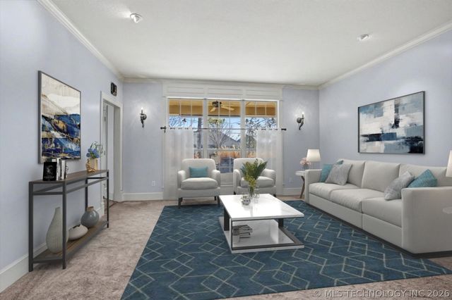 308 S 78th Street, Broken Arrow, OK 74014