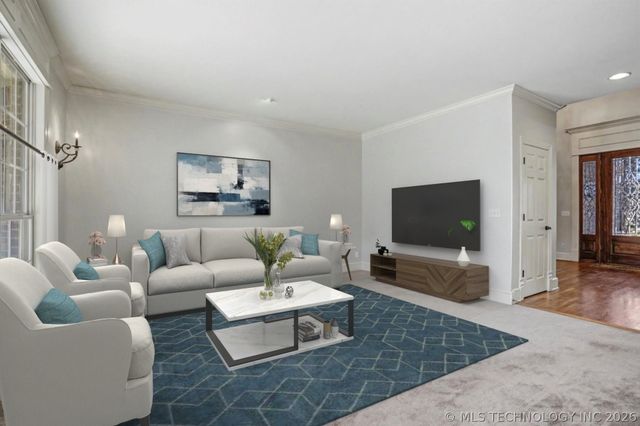 308 S 78th Street, Broken Arrow, OK 74014