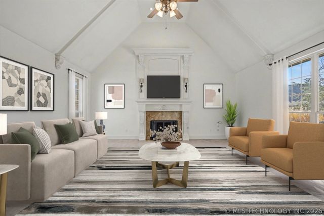 308 S 78th Street, Broken Arrow, OK 74014