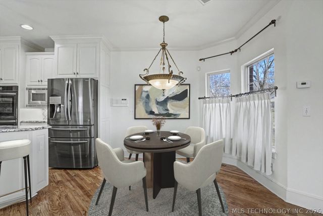 308 S 78th Street, Broken Arrow, OK 74014