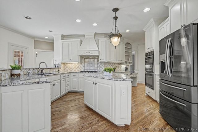 308 S 78th Street, Broken Arrow, OK 74014