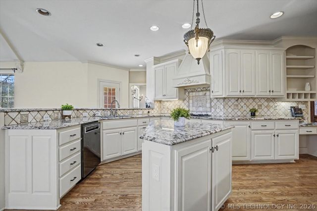 308 S 78th Street, Broken Arrow, OK 74014