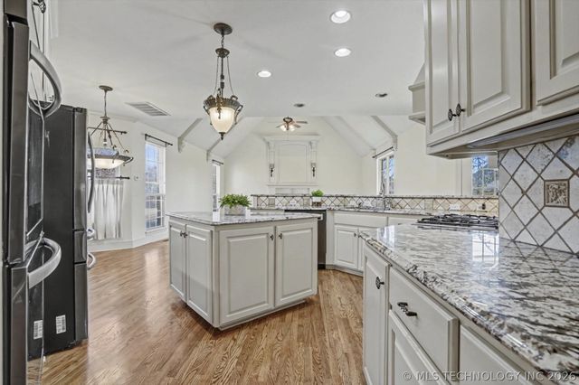 308 S 78th Street, Broken Arrow, OK 74014