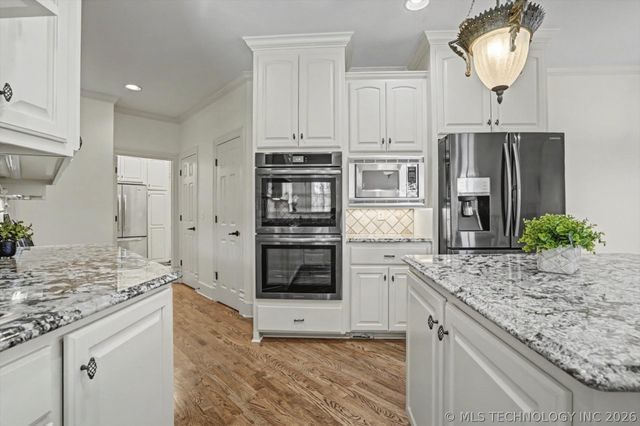 308 S 78th Street, Broken Arrow, OK 74014