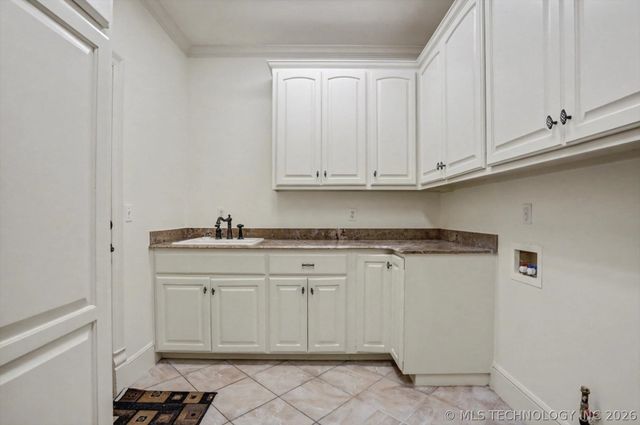 308 S 78th Street, Broken Arrow, OK 74014