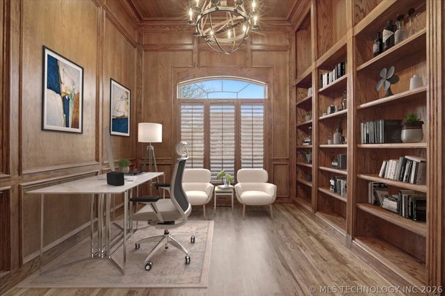 308 S 78th Street, Broken Arrow, OK 74014