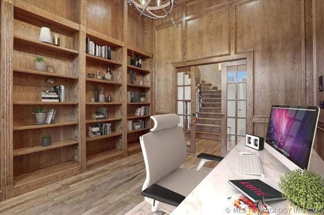 308 S 78th Street, Broken Arrow, OK 74014