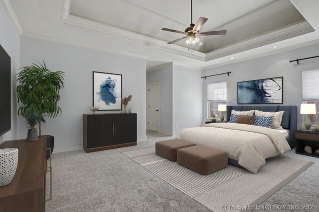 308 S 78th Street, Broken Arrow, OK 74014