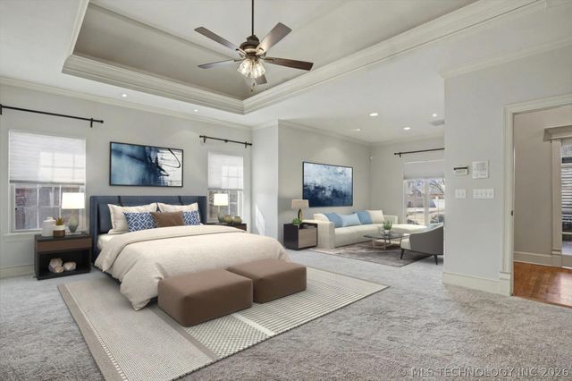 308 S 78th Street, Broken Arrow, OK 74014