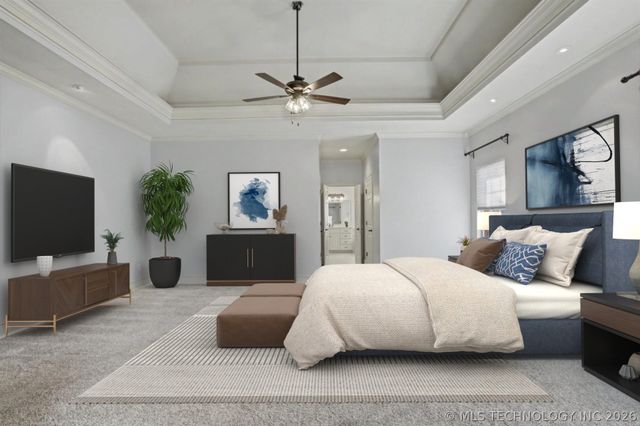 308 S 78th Street, Broken Arrow, OK 74014