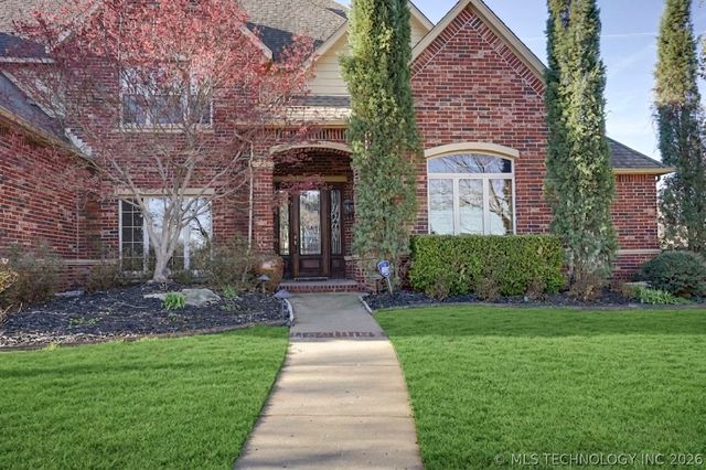 308 S 78th Street, Broken Arrow, OK 74014