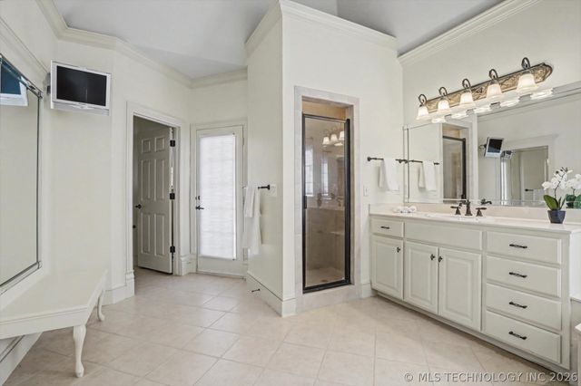 308 S 78th Street, Broken Arrow, OK 74014