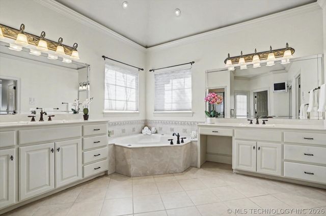 308 S 78th Street, Broken Arrow, OK 74014