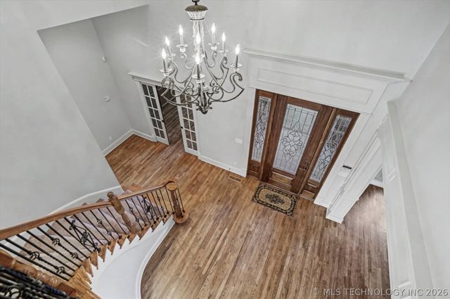 308 S 78th Street, Broken Arrow, OK 74014