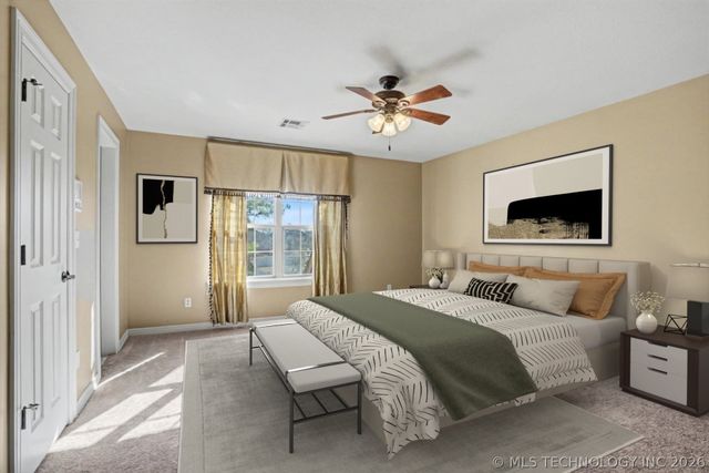 308 S 78th Street, Broken Arrow, OK 74014