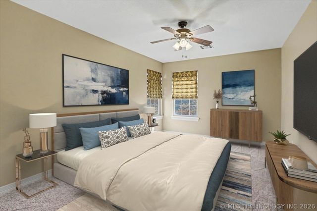 308 S 78th Street, Broken Arrow, OK 74014