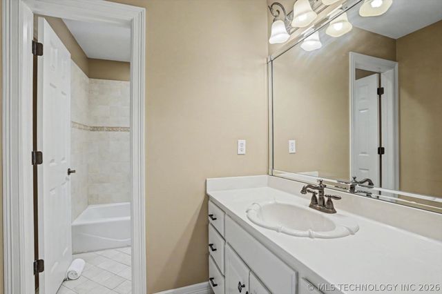 308 S 78th Street, Broken Arrow, OK 74014