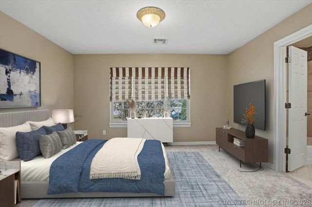 308 S 78th Street, Broken Arrow, OK 74014