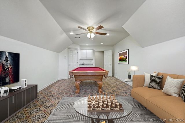 308 S 78th Street, Broken Arrow, OK 74014