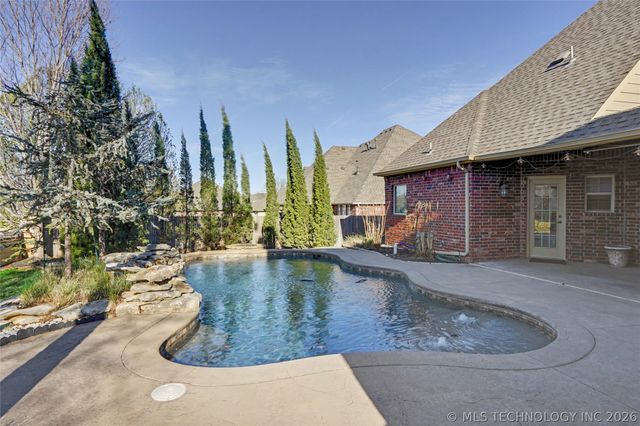 308 S 78th Street, Broken Arrow, OK 74014