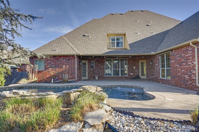 308 S 78th Street, Broken Arrow, OK 74014