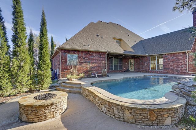 308 S 78th Street, Broken Arrow, OK 74014
