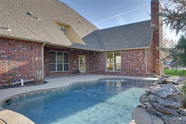 308 S 78th Street, Broken Arrow, OK 74014