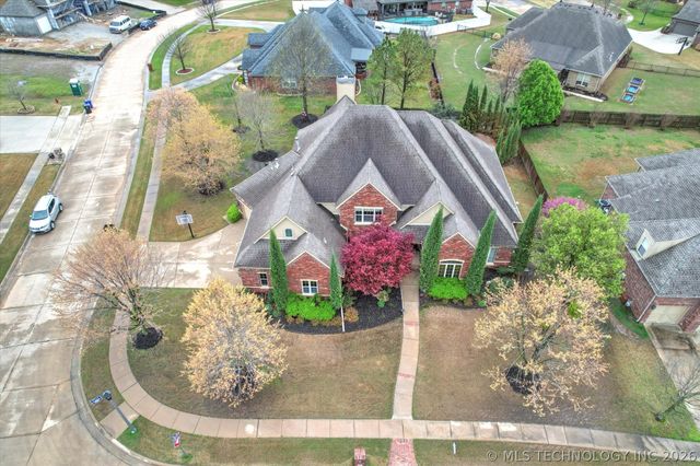 308 S 78th Street, Broken Arrow, OK 74014