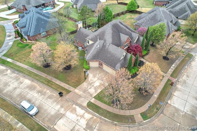 308 S 78th Street, Broken Arrow, OK 74014