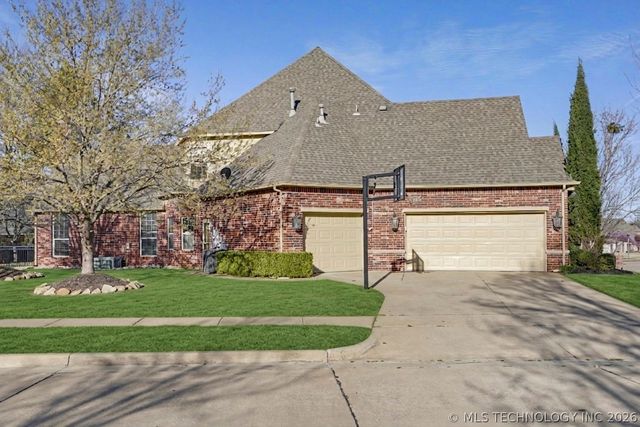 308 S 78th Street, Broken Arrow, OK 74014