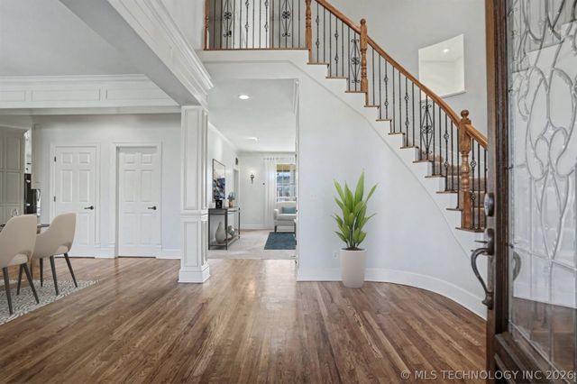 308 S 78th Street, Broken Arrow, OK 74014