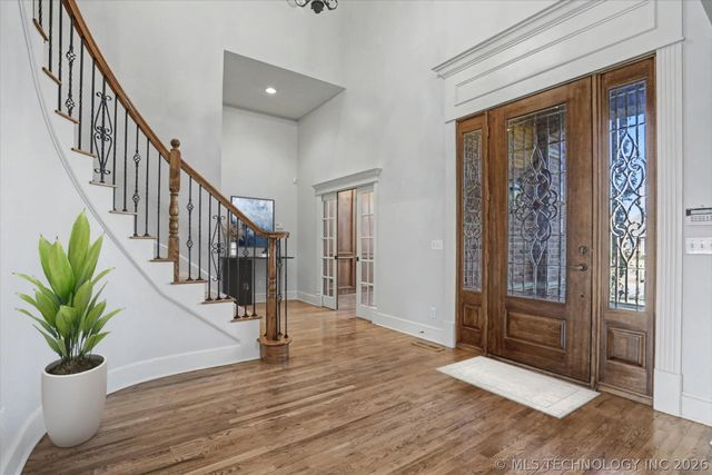 308 S 78th Street, Broken Arrow, OK 74014