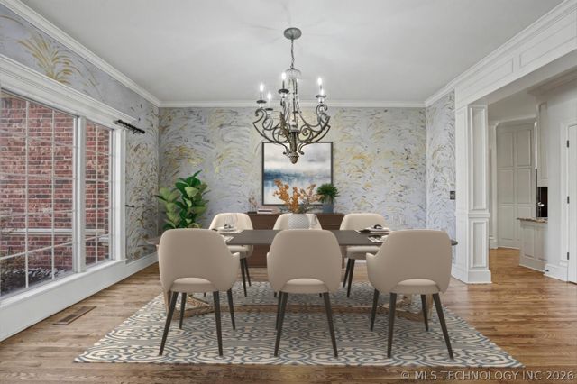 308 S 78th Street, Broken Arrow, OK 74014