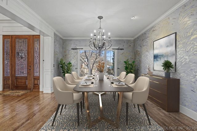 308 S 78th Street, Broken Arrow, OK 74014