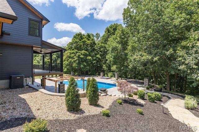 4669 Quail Run Road, Farmington, MO 63640