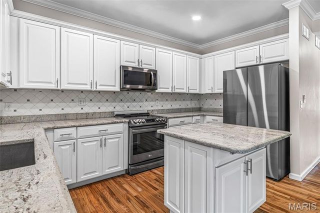 4669 Quail Run Road, Farmington, MO 63640