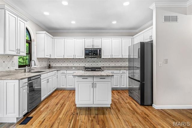 4669 Quail Run Road, Farmington, MO 63640